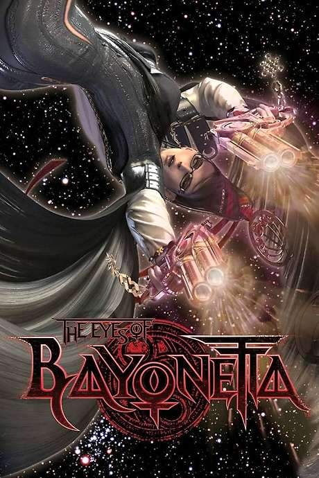 Witchcraft: The Making of Bayonetta